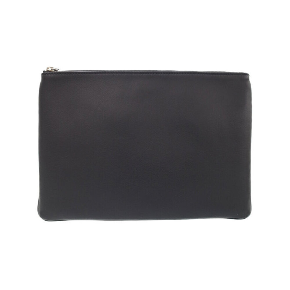Balenciaga Shopping Clip Clutch Bag - Picture 2 of 5